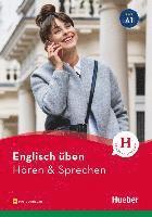 bokomslag Englisch üben - Hören & Sprechen A1