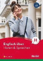 bokomslag Englisch üben - Hören & Sprechen A1