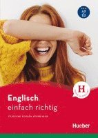 bokomslag Englisch - einfach richtig