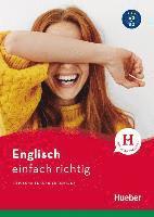 bokomslag Englisch - einfach richtig