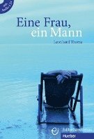 bokomslag Eine Frau, ein Mann - Buch mit Audio-CD