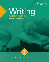 bokomslag Writing Paragraphs - Updated edition