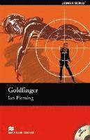 Goldfinger - Lektüre & 3 CDs 1