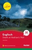 Denise Kirby - Death at Hadrian's Wall, Häftad