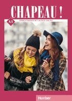 Pascale Rousseau - Chapeau ! A1. Sprachtrainer mit Audios online, Häftad