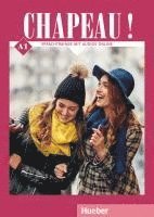 Pascale Rousseau - Chapeau ! A1. Sprachtrainer mit Audios online, Häftad