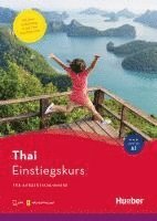 bokomslag Einstiegskurs Thai