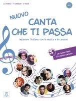 Ciro Massimo Naddeo, Paolo Torresan, Giuliana Trama - Canta che ti passa - Nuovo. Buch mit Audio-CD, Häftad