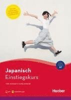 bokomslag Einstiegskurs Japanisch