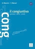 Daniela Mancini, Tommaso Marani - Il congiuntivo, Häftad