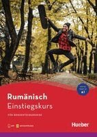 Katharina Palcu, Hedwig Nosbers, Matthias Öhler - Einstiegskurs Rumänisch, Häftad