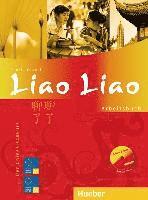 bokomslag Liao Liao. Arbeitsbuch