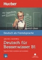 Julika Betz, Anneli Billina - Deutsch uben, Häftad