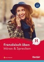 Marjorie Solakian - Französisch üben - Hören & Sprechen A1, Häftad