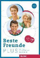 bokomslag Beste Freunde PLUS A1.2