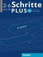 Schritte plus Neu im Beruf 2-6 A1.2-B1 Kopiervorlagen 1