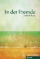 bokomslag In der Fremde. Deutsch als Fremdsprache / Buch