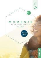 Momente B1.1 - Ausgabe DTZ. Arbeitsbuch plus Interaktive Version 1