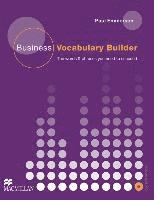 bokomslag Business Vocabulary Builder