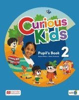 Curious Kids 2 1