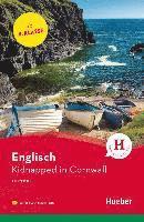 bokomslag Kidnapped in Cornwall