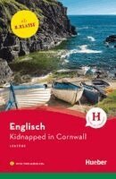 Paula Smith - Kidnapped in Cornwall, Häftad