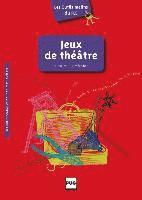 bokomslag Les Outils malins du FLE: Jeux de théâtre