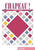 Nicole Laudut - Chapeau ! A1, Häftad