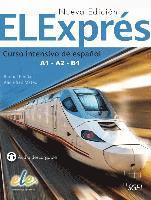 bokomslag ELExprés - Nueva edición. Libro del alumno