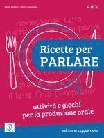 Ricette per parlare - edizione aggiornata. Attività e giochi per la produzione orale. Kopiervorlagen 1