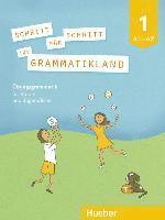 Frangou, E: Schritt für Schritt ins Grammatikland 1