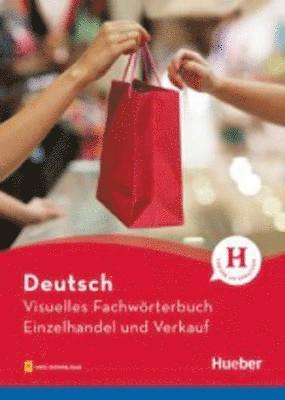 Visuelles Fachworterbuch Einzelhandel 1