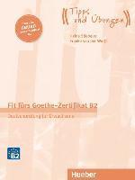 bokomslag Fit furs Goethe-Zertifikat