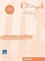 Heide Stiebeler, Frauke van der Werff - Fit furs Goethe-Zertifikat, Häftad