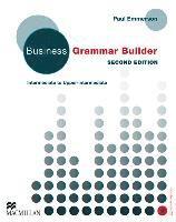 bokomslag Business Grammar Builder New. Student's Book