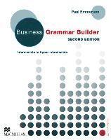 bokomslag Business Grammar Builder New. Student's Book