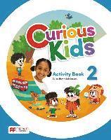 Curious Kids 2 1