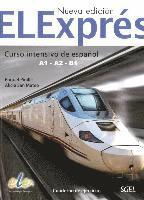 bokomslag ELExprés - Nueva edición. Cuaderno de ejercicios