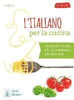 L'italiano per la cucina 1