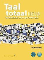 Taal totaal nieuw. Arbeitsbuch 1