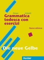 Lehr- und Übungsbuch der deutschen Grammatik / Grammatica tedesca con esercizi. Italienisch-deutsch 1