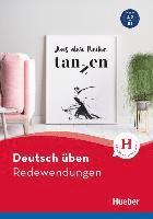 bokomslag Deutsch üben. Redewendungen