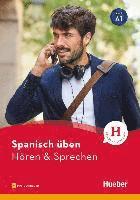 Spanisch üben - Hören & Sprechen A1 1