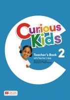 Curious Kids 2 1