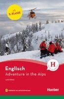 Pauline Francis - Adventure in the Alps, Häftad