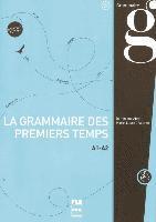 bokomslag PUG - Français général: Grammaire des premiers temps A1-A2