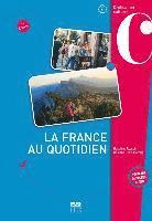 bokomslag La France au quotidien - 5. édition