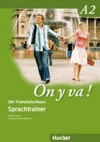Nicole Laudut, Catherine Patte-Möllmann - On y va ! A2. Sprachtrainer, Häftad