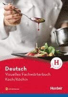 Visuelles Fachworterbuch Koch/Kochin
