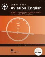 bokomslag English for Specific Purposes. Check your Aviation English. Student's Book